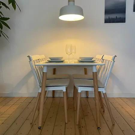 Apartman Am Theater